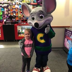 Meet your Posher, Libby